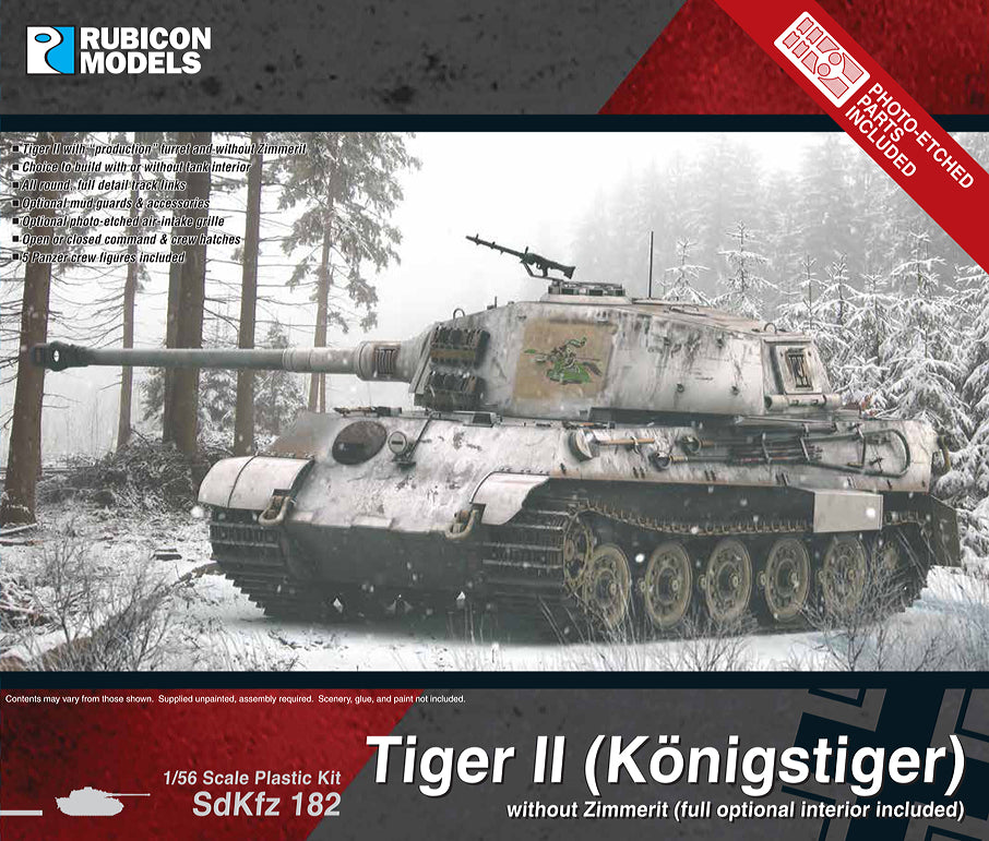 280099TigerIIwithoutZimmerit20