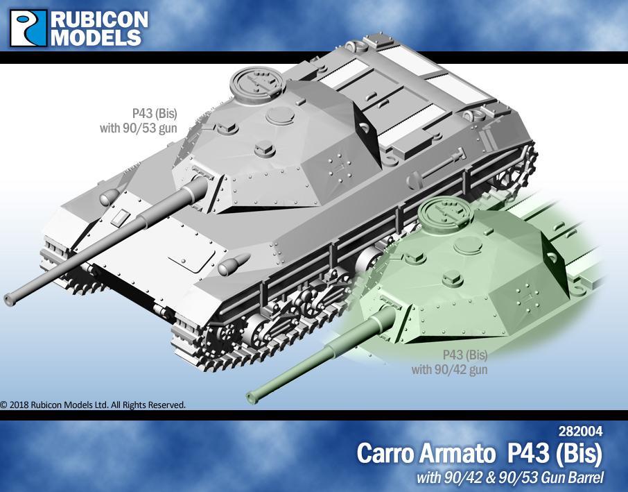 ���� P 43 BIS