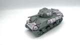 282RG007 - M4A3 Stowage Kit - Resin