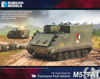 280136 -M577 Command Post Carrier