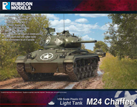 280141 - M48A3 Patton  M67A1 Zippo