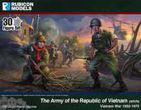 281005 - The Army of the Republic of Vietnam (ARVN)