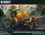 281006 - The Australian and New Zealand Army Corps (ANZAC)