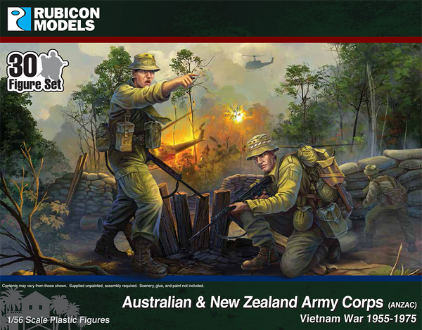 281006 - The Australian and New Zealand Army Corps (ANZAC)