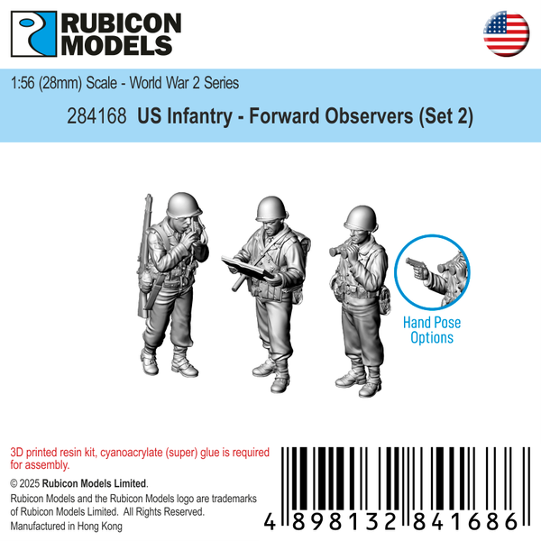 3D Printed Products – Rubicon Models Asia Pacific