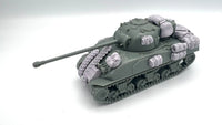 282RG009 - M4A4 Firefly Hybrid Stowage Kit - Resin