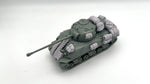 282RG009 - M4A4 Firefly Hybrid Stowage Kit - Resin