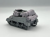 282RG010 - M8 Scott Stowage Kit - Resin