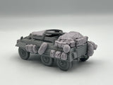 282RG011 - M20 Stowage Kit - Resin