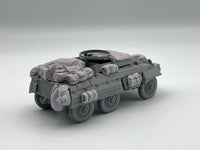 282RG011 - M20 Stowage Kit - Resin