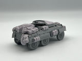 282RG011 - M20 Stowage Kit - Resin