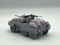 282RG012 - M8 Stowage Kit - Resin