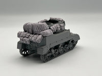 282RG010 - M8 Scott Stowage Kit - Resin