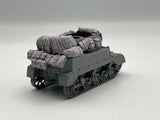 282RG010 - M8 Scott Stowage Kit - Resin
