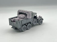 282RG016 - Krupp Protze Stowage Kit - Resin