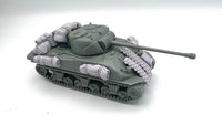 282RG009 - M4A4 Firefly Hybrid Stowage Kit - Resin