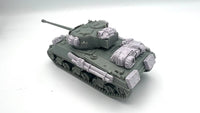 282RG008 - M4A4 Firefly Stowage Kit - Resin