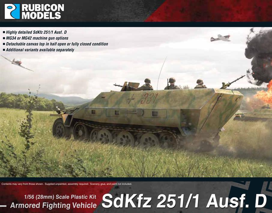 RubiconModels 1/56 ドイツ軍 ティーガー2RB0100 Rubicon models 1/56 TigerⅡ (Part1/2) - YouTube