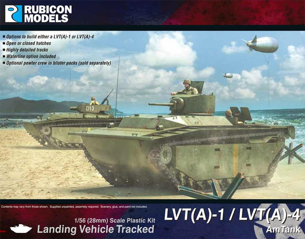 LVT Bundle Special- All 3 LVT Kits for the Price of 2!