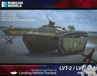 280067 - LVT-2 / LVT(A)-2 Water Buffalo