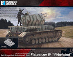 Panzer IV "Wirbelwind"  - Buy 2 Get 1 Free!
