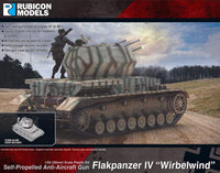 Panzer IV "Wirbelwind"  - Buy 2 Get 1 Free!