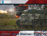 280088 - M4A4 Sherman / Firefly VC