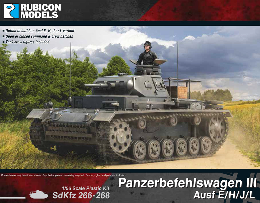 1/56 Germans – Page 7 – Rubicon Models Asia Pacific