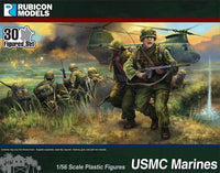 281002 - USMC Marines