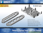 282038 - Panzer IV Type5(a) Track Links