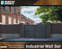 283006 - Industrial Walls Set