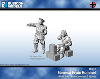 284012 - General Erwin Rommel