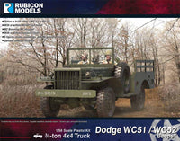 280101 - Dodge WC51/WC52