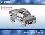 282030 - Dingo Scout Car