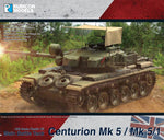 280105 - Centurion MBT Mk 5 / Mk 5/1 (FV4011)