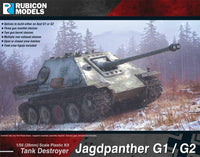 Jagdpanther (G1 / G2) - Buy 2 Get 1 Free!